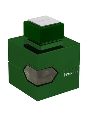 L'Aventure Fraiche Eau de Parfum bottle