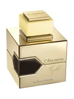 L'Aventure Gold by Al Haramain Perfumes