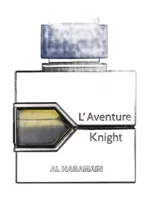 L'Aventure Knight by Al Haramain Perfumes