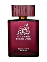 Leather Oudh by Al Haramain Perfumes