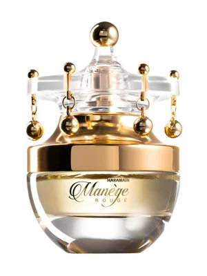 Manege Rouge Eau de Parfum bottle
