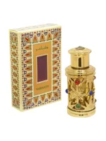 Mashaayer by Al Haramain Perfumes