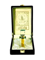 Matar Al Hub by Al Haramain Perfumes
