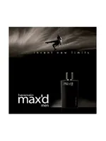 Max'd by Al Haramain Perfumes