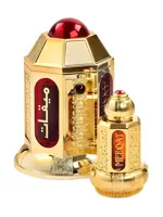 Meeqat Gold by Al Haramain Perfumes