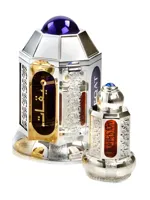 Meeqat Silver by Al Haramain Perfumes