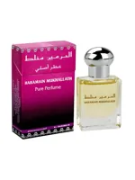 Mukhallath by Al Haramain Perfumes