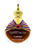 Mukhamria Maliki Gold by Al Haramain Perfumes
