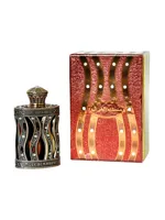 Musk Al Ghazal by Al Haramain Perfumes