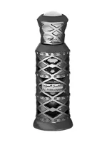 Musk Black Vanilla by Al Haramain Perfumes