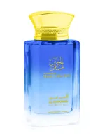Musk Collection by Al Haramain Perfumes