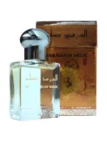 Musk by Al Haramain Perfumes