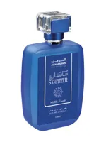 Musk Sanitizer by Al Haramain Perfumes