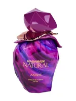 Natural Amber by Al Haramain Perfumes