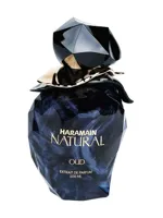 Natural Oud by Al Haramain Perfumes