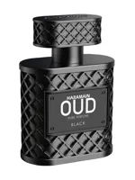 Oud Black by Al Haramain Perfumes
