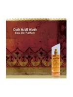 Oudh Ma'Al Wardh by Al Haramain Perfumes
