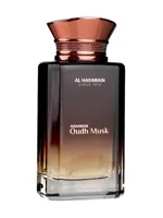 Oudh Musk by Al Haramain Perfumes