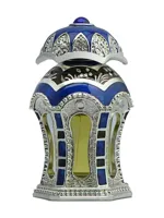 Rafia Silver by Al Haramain Perfumes