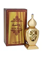 Rawdah by Al Haramain Perfumes