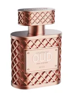 Rose Oud by Al Haramain Perfumes