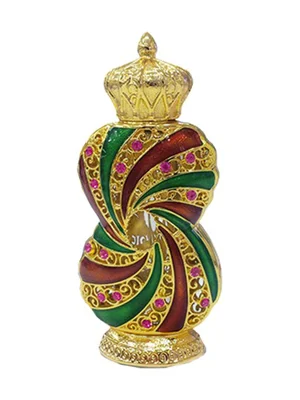 Tanasuk Eau de Parfum bottle