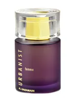 Urbanist Femme by Al Haramain Perfumes