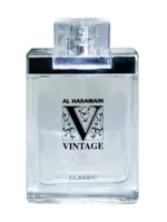 Vintage Classic by Al Haramain Perfumes