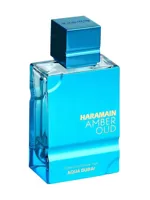 Amber Oud Aqua Dubai by Al Haramain