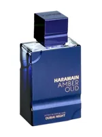 Amber Oud Dubai Night by Al Haramain
