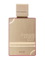 Amber Oud Rouge by Al Haramain