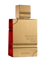 Amber Oud Ruby Edition by Al Haramain
