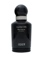Black Secret by Al Majed Oud