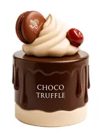 Choco Truffle by Al Wataniah