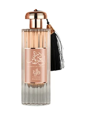 Durrat Al Aroos Eau de Parfum bottle