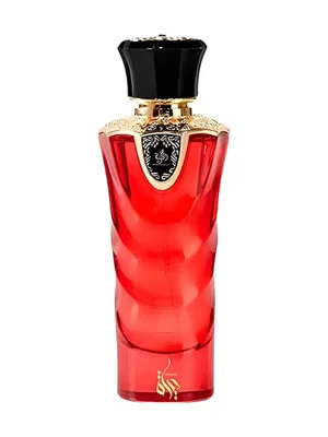 Hayat Eau de Toilette bottle