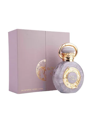 Royal Oak II Eau de Toilette bottle