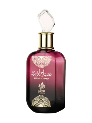 Sabah Al Ward Eau de Parfum bottle