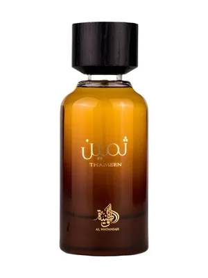 Thameen Eau de Parfum bottle