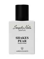 Shakes Pear by Alberto Allegretti