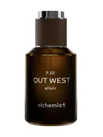 OUT WEST P.M by Alchemist