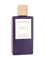 Nefertiti by Alchimista