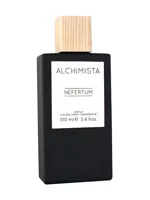 Nefertum by Alchimista