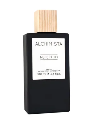 Nefertum Parfum bottle