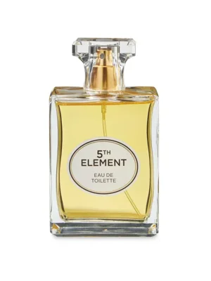 5th Element Eau de Toilette bottle