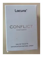 Conflict by Aldi