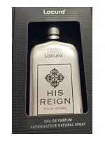 His Reign by Aldi