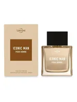 Iconic Man by Aldi