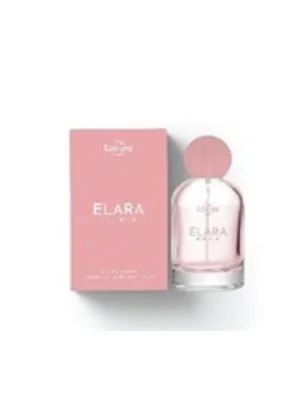 Lacura Elara Pour Femme Eau de Parfum bottle