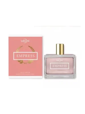 Lacura Empress Eau de Parfum bottle